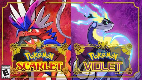 pokemon violet 3.0.1 nsp|How to Update Pokémon Scarlet and Pokémon Violet .